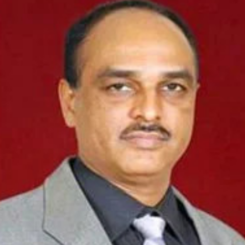 Dr. Subrahmanyeshwar Rao
